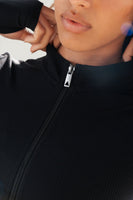 Cloud II® Rib Basic Jacket - Midnight