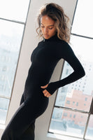 Cloud II® Rib Basic Jacket - Midnight