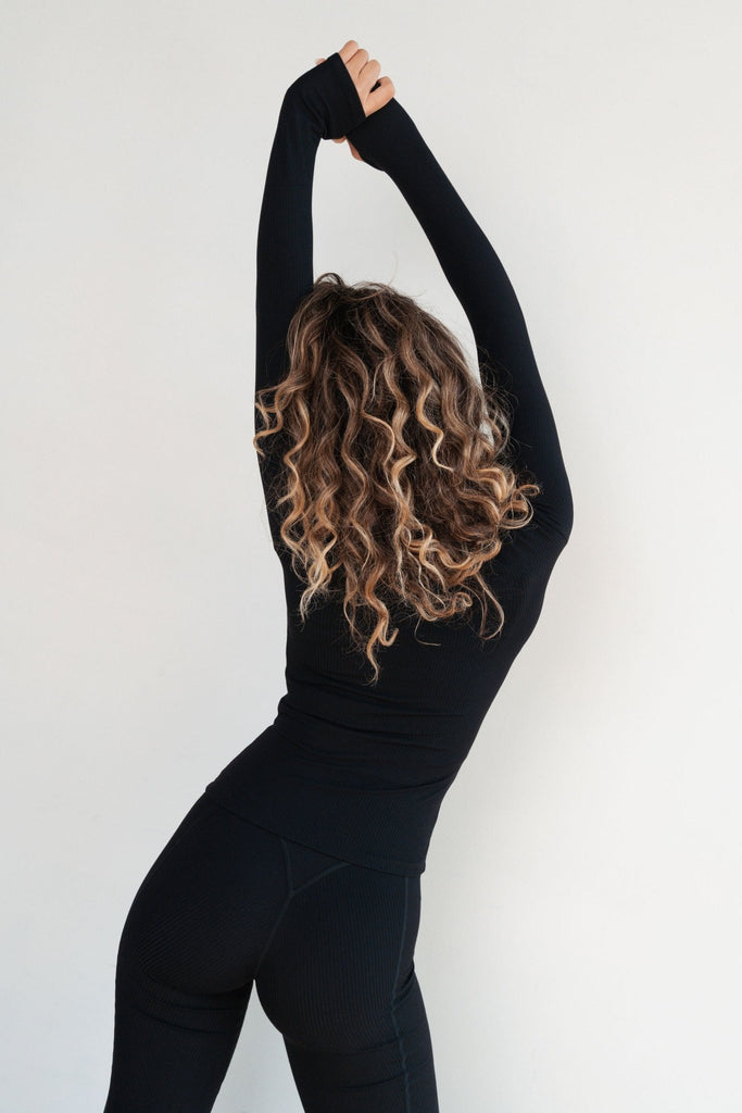 Cloud II® Rib Basic Jacket - Midnight