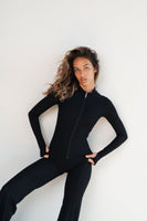 Cloud II® Rib Basic Jacket - Midnight