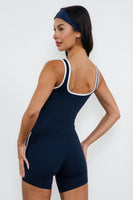 Cloud II® Bay Tank - Nocturne Contrast