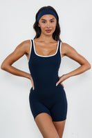 Cloud II® Bay Tank - Nocturne Contrast