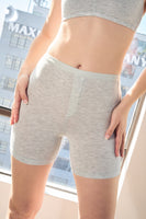 Vitality Float® Boxer Brief - Stone Marl