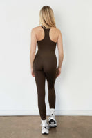 Cloud II® Combo Pant - Walnut