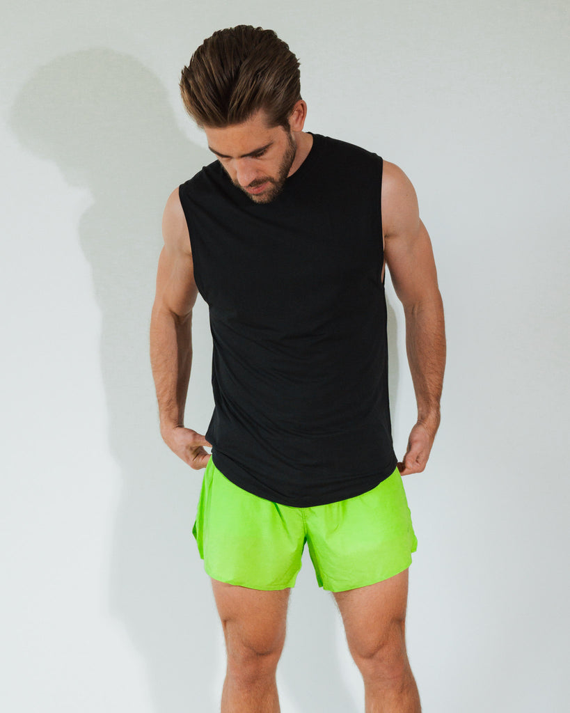 Vitality Prime® Sport Short 5