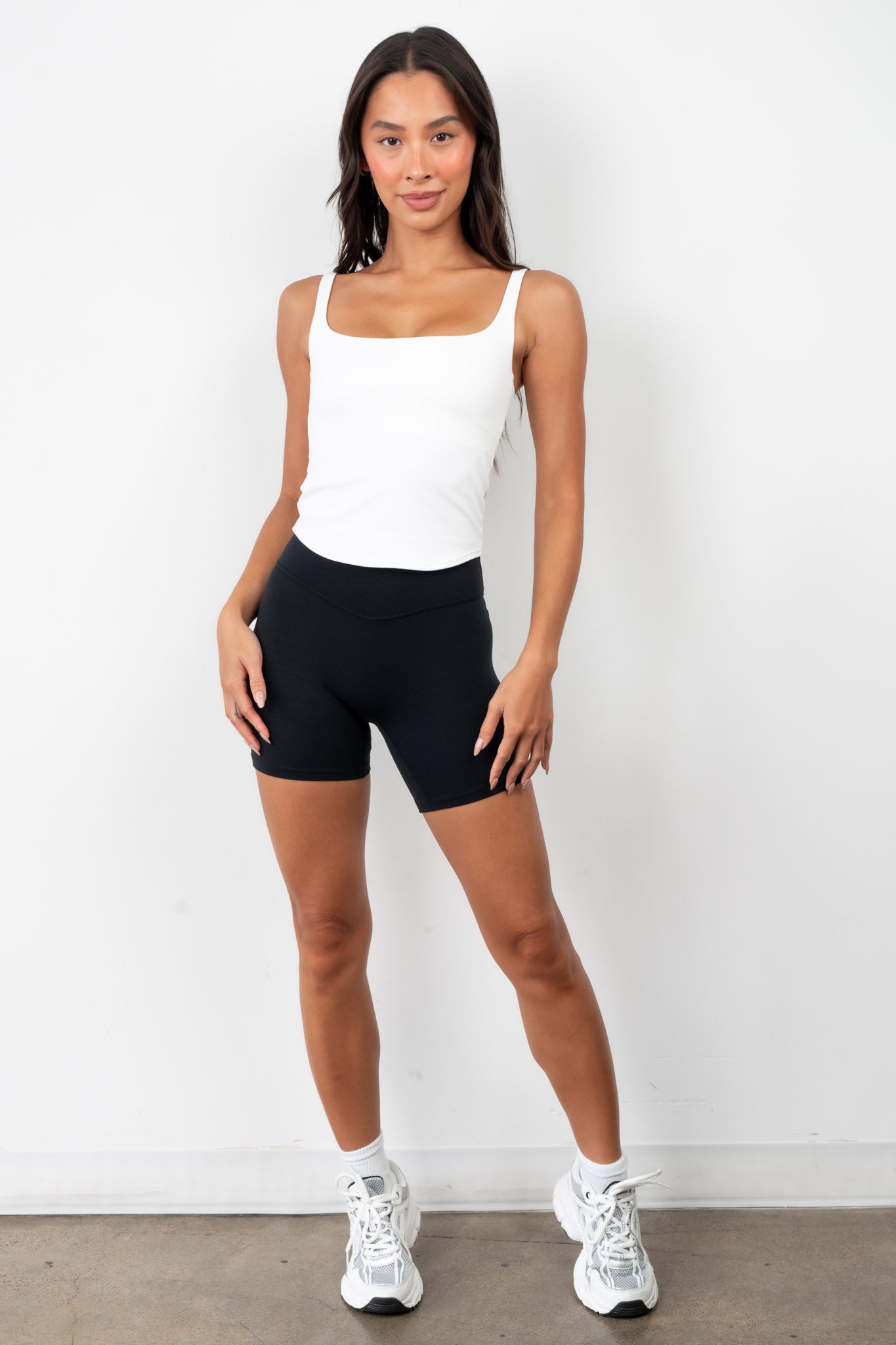 Workout Shorts for Women | No Ride-Up Workout Shorts – Vitality