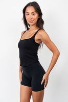 Cloud II® Classic Tank - Midnight