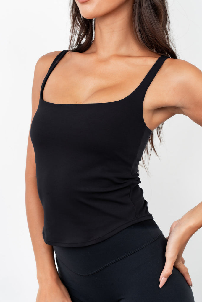 Cloud II® Classic Tank - Midnight