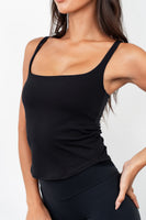 Cloud II® Classic Tank - Midnight