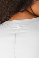 Cloud II® Shrug - Ash