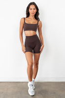 Cloud II® Volley Short - Espresso