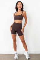 Cloud II® Volley Short - Espresso