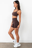 Cloud II® Volley Short - Espresso