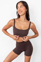 Cloud II® Classic Bra - Espresso