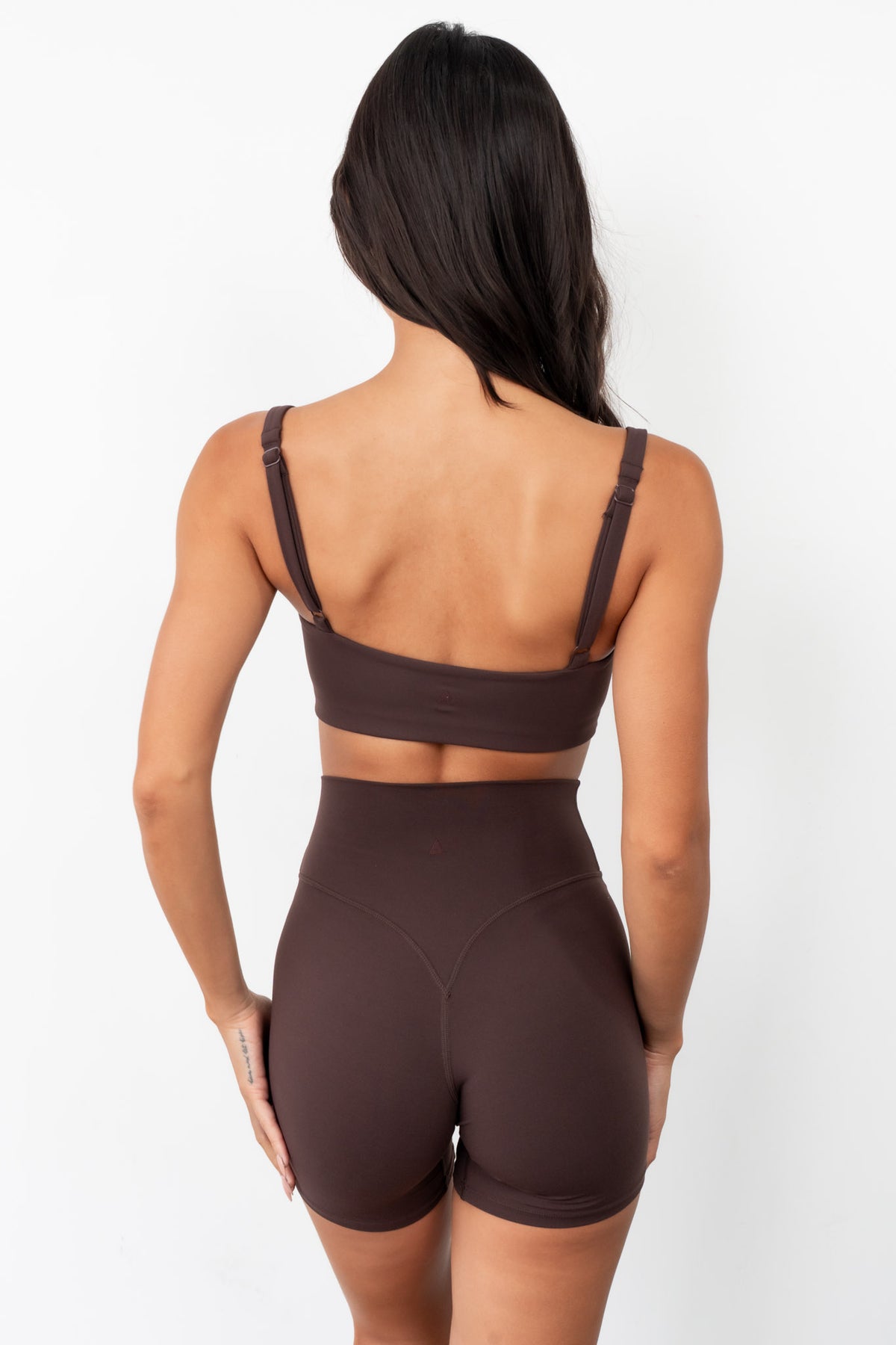 Cloud II® Classic Bra - Espresso