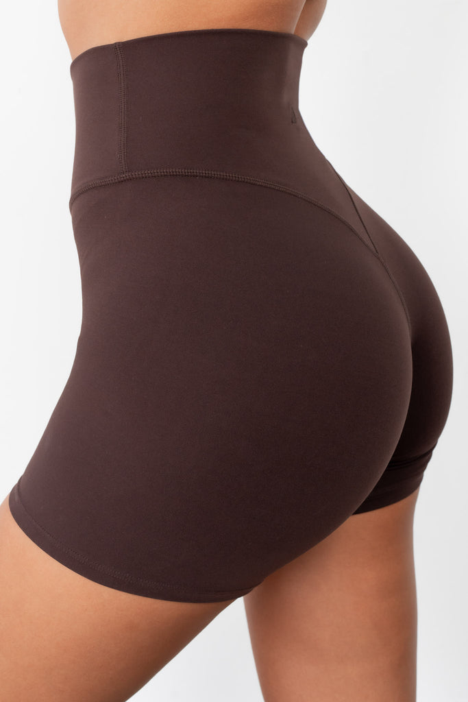 Cloud II® Volley Short - Espresso
