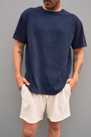 Vitality Remedy® Men's Short - Bone Washed