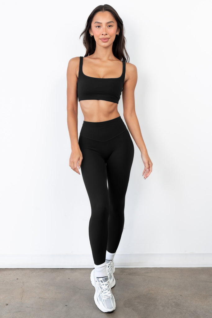 Cloud II® Classic Bra - Midnight