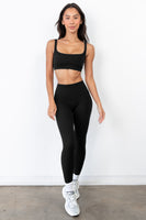 Cloud II® Classic Bra - Midnight