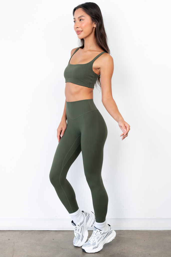 Cloud II® Pant - Olive