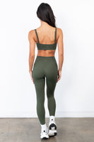 Cloud II® Pant - Olive