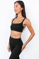Cloud II® Classic Bra - Midnight