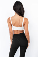 Cloud II® Classic Bra - Snow