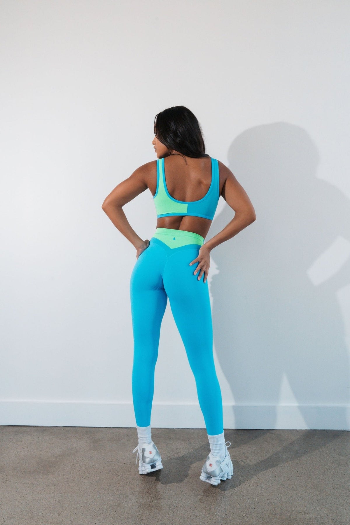 Vitality Pulse® Pant - Laguna