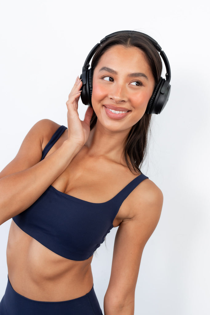 Cloud II® Classic Bra - Oxford