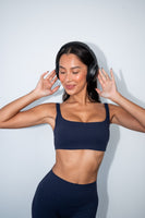 Cloud II® Classic Bra - Oxford