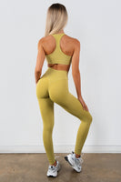 Cloud II® Outline Pant - Avocado Washed