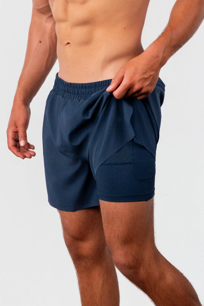 Vitality Prime® Sport Short 5