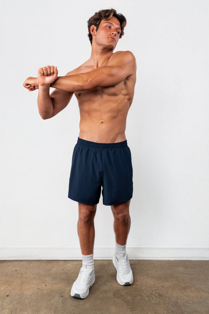 Vitality Prime® Sport Short 5