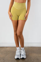 Cloud II® Outline Volley Short - Avocado Washed