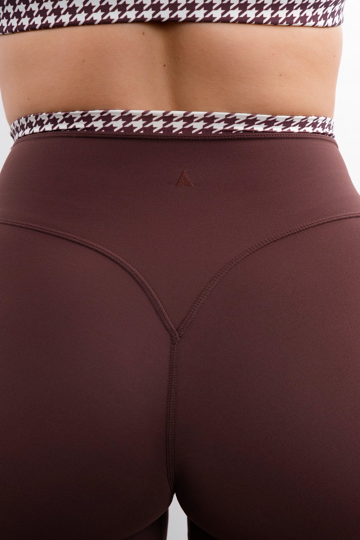 Cloud II® Contrast Volley Short - Fudge