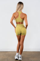 Cloud II® Outline Volley Short - Avocado Washed
