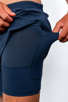Vitality Prime® Sport Short 5