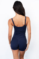 Cloud II® Classic Tank - Oxford