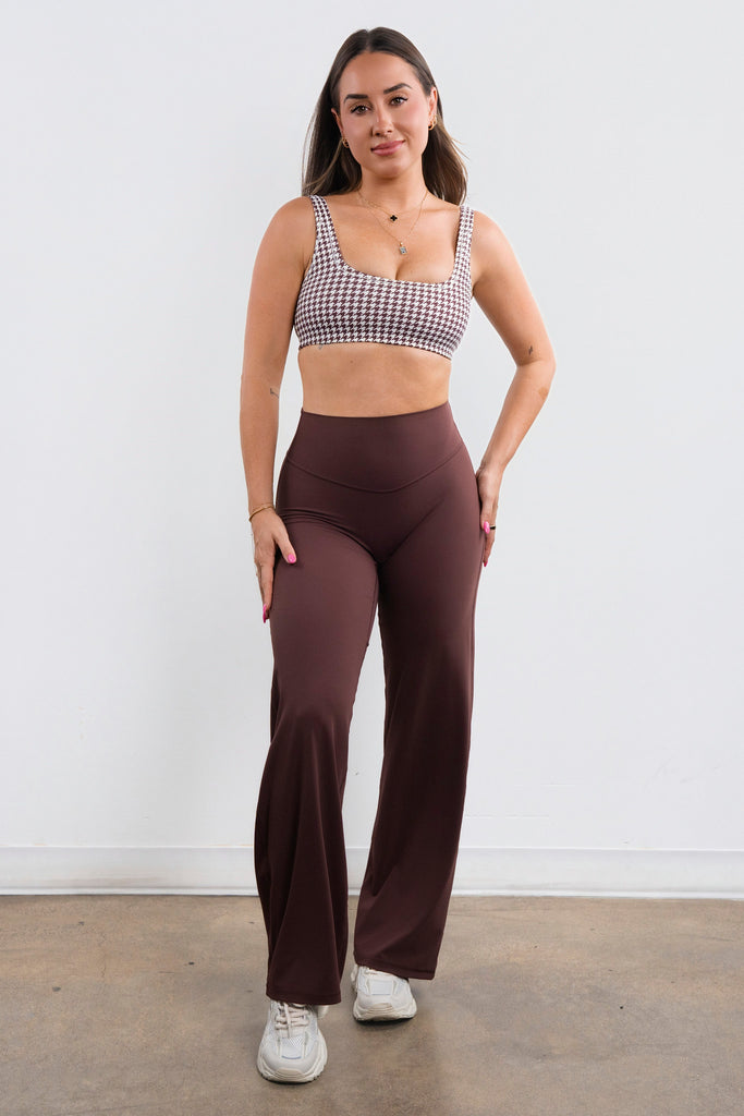 Cloud II® Relaxed Trouser - Fudge