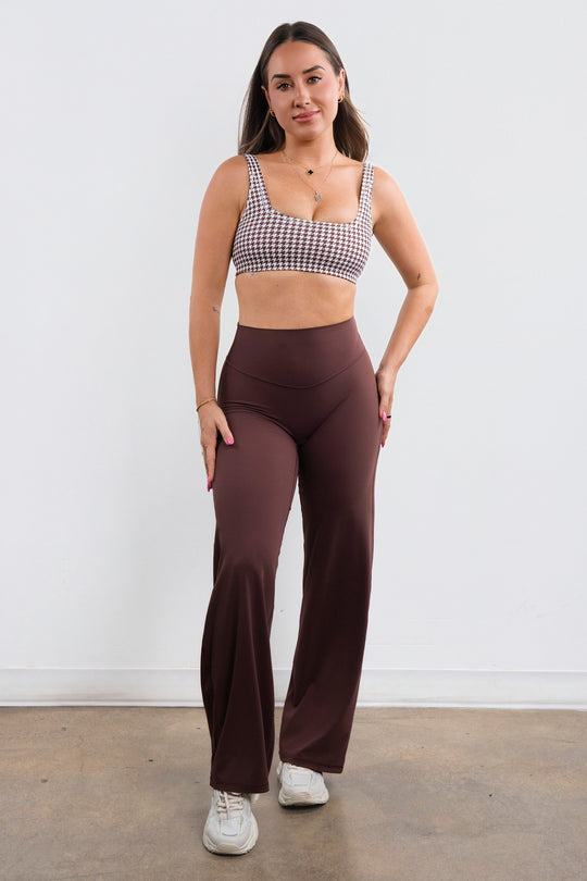 Cloud II® Relaxed Trouser - Fudge