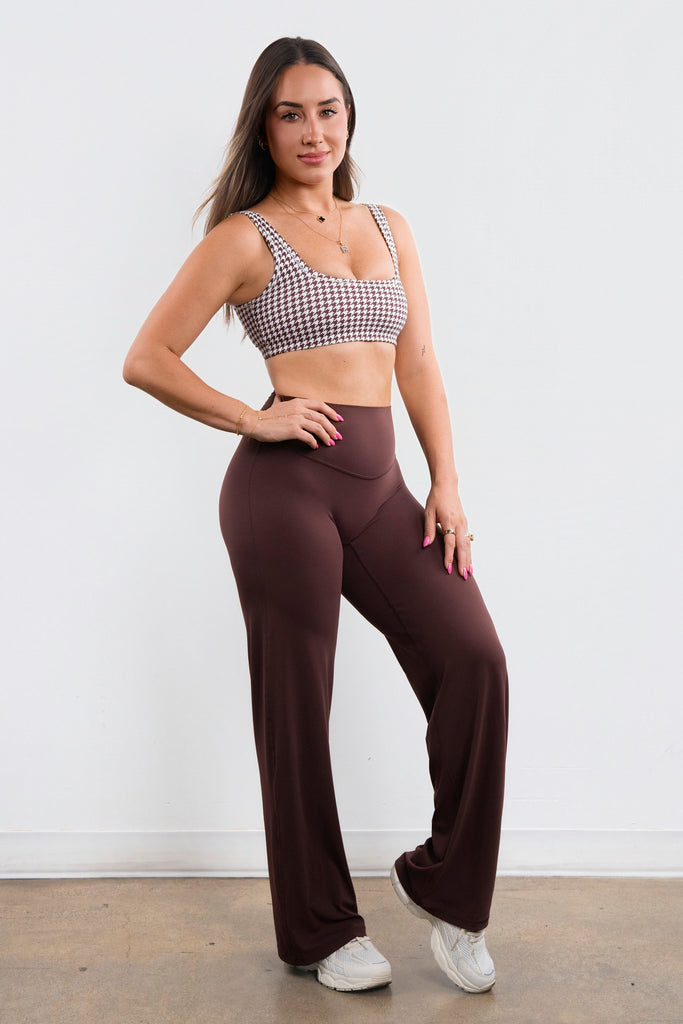 Cloud II® Relaxed Trouser - Fudge