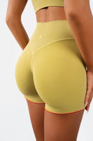 Cloud II® Outline Volley Short - Avocado Washed