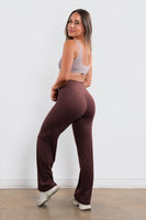 Cloud II® Relaxed Trouser - Fudge