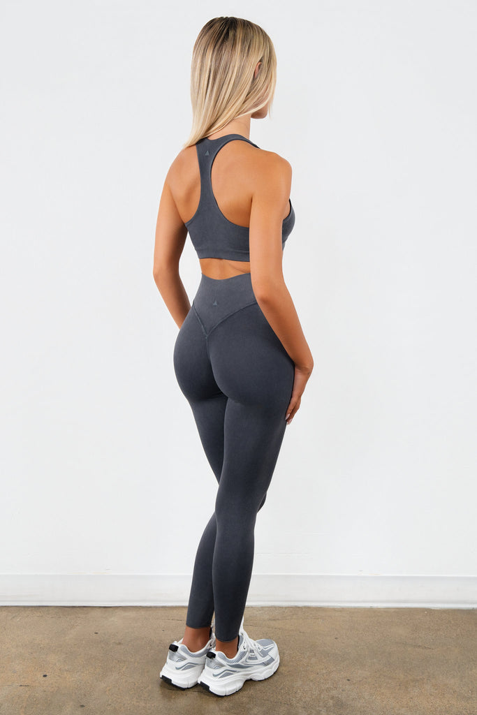 Cloud II® Outline Pant - Carbon Washed
