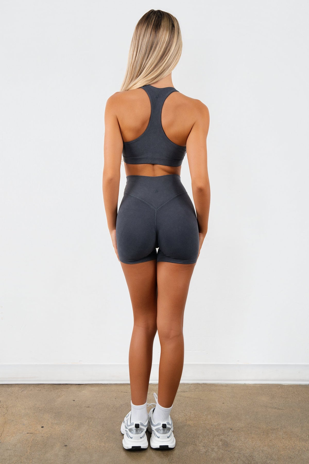 Cloud II® Outline Volley Short - Carbon Washed