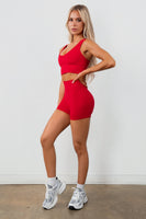 Cloud II® Volley Short - Cherry