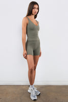 Cloud II® V Tank - Vetiver