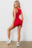 Cloud II® Volley Short - Cherry
