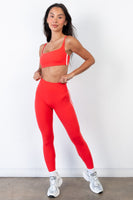 Cloud II® Pant - Hot Pepper Contrast