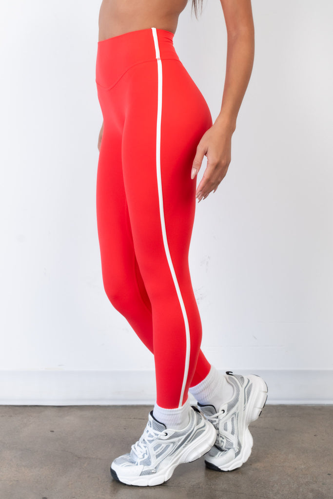 Cloud II® Pant - Hot Pepper Contrast